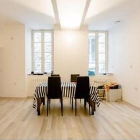 Moonlight Apartman Chambéry Kültér fotó