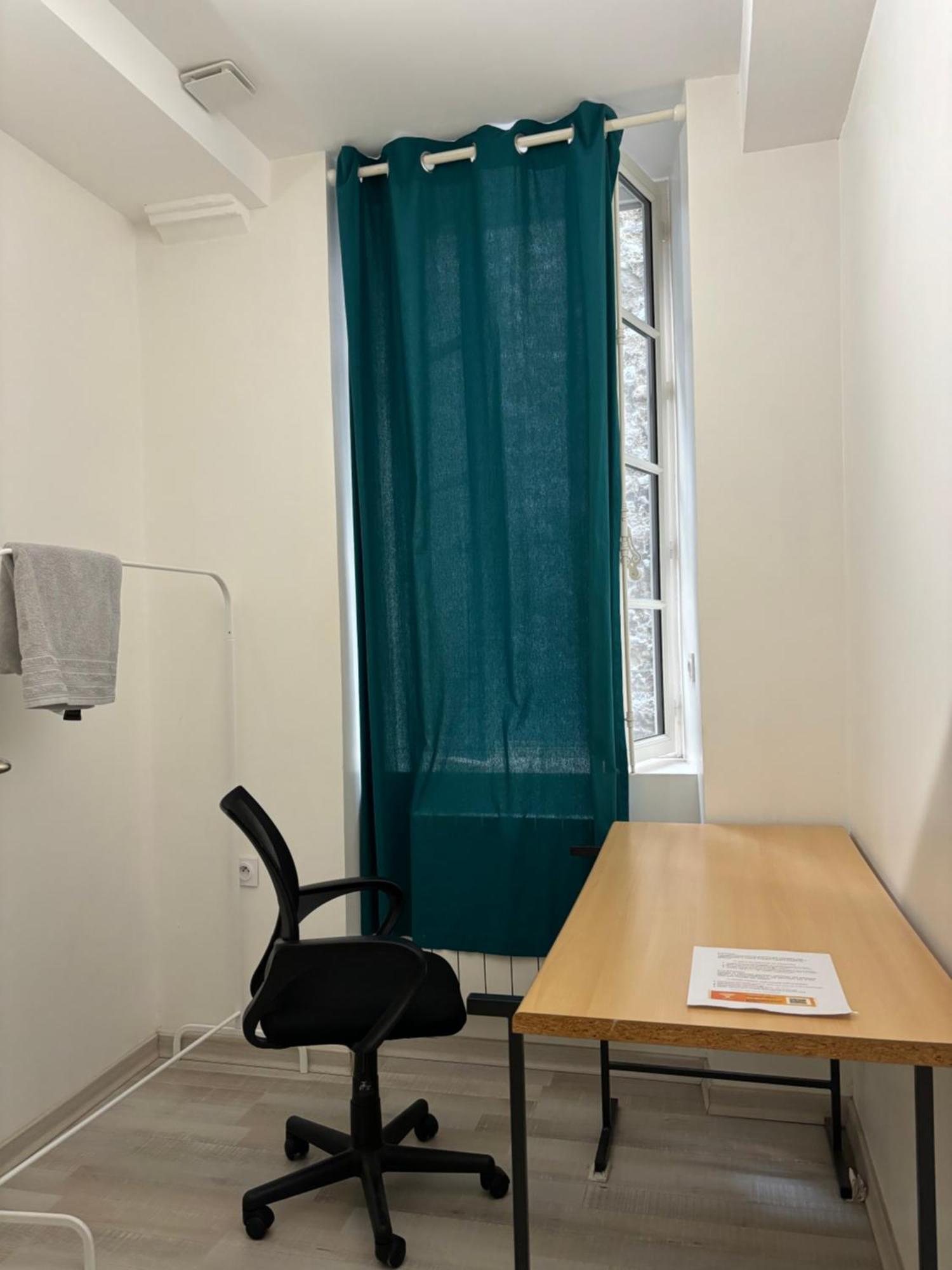 Moonlight Apartman Chambéry Kültér fotó