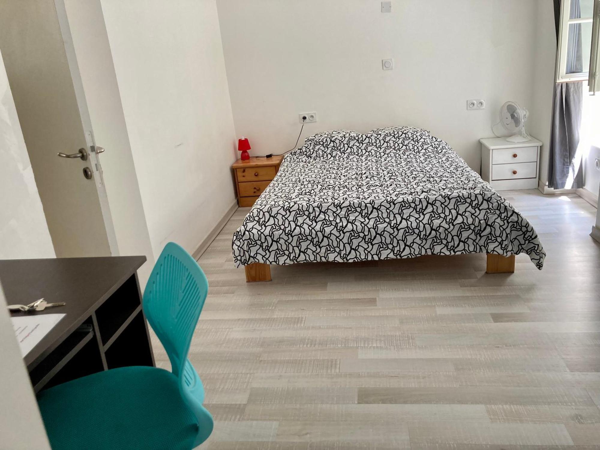 Moonlight Apartman Chambéry Kültér fotó