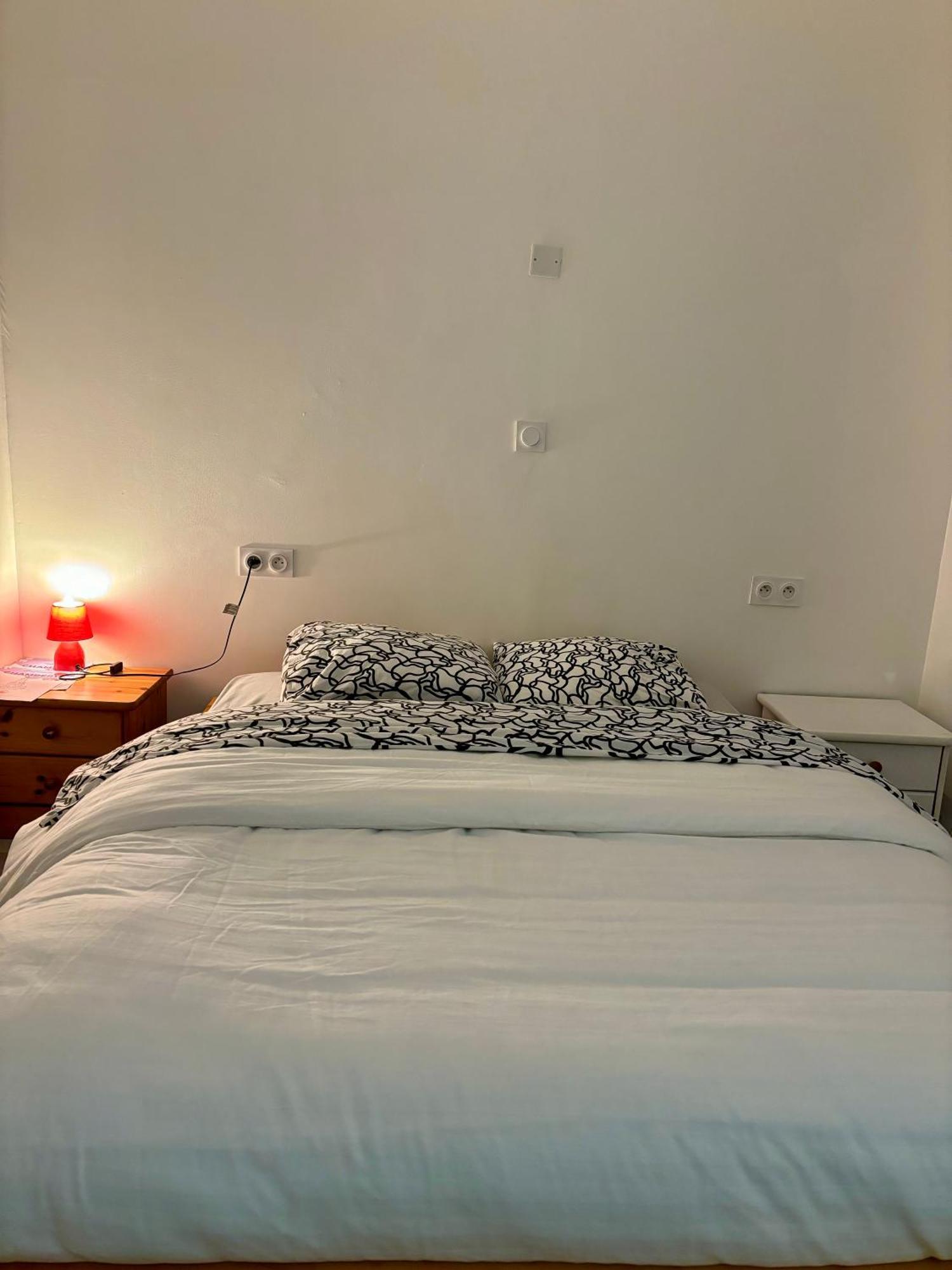 Moonlight Apartman Chambéry Kültér fotó